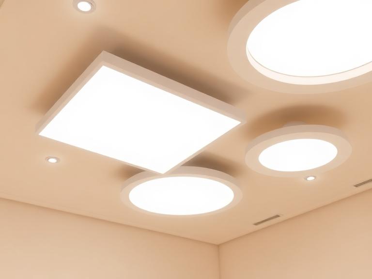 LED Panels